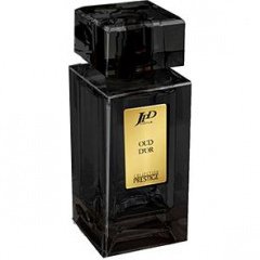 Oud d'Or by Jean Paul Dupont perfume bottle