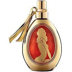 Maîtresse Gold Edition by Agent Provocateur perfume bottle