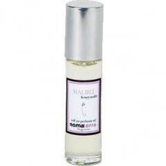 Savannah Magnolia (Perfume Oil)
