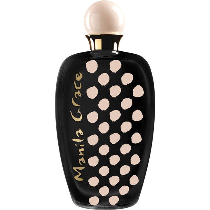 Manila Grace by Manila Grace perfume bottle