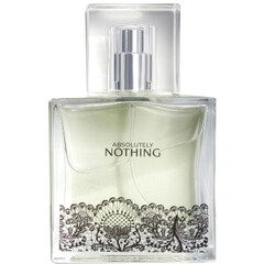 Absolutely Nothing by Gosh Cosmetics perfume bottle
