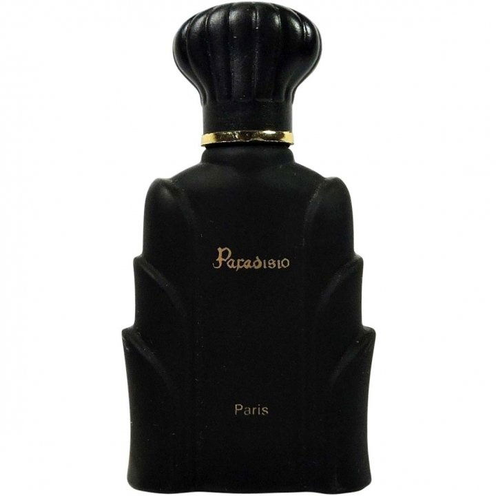 Paradisio by Logos perfume bottle