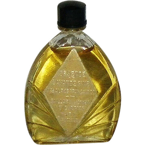 Essence de Lavande Fine by L. Clavel perfume bottle
