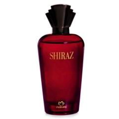 Shiraz by Natura perfume bottle