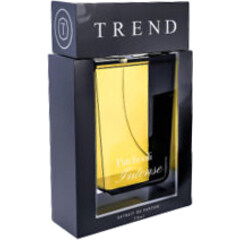 Patchouli Intense by Trend perfume bottle