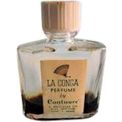La Conga by Contouré perfume bottle