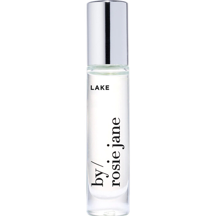 Lake (Perfume Oil) by By / Rosie Jane perfume bottle