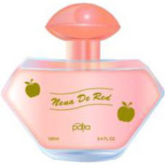 Nena De Red by Alwani Perfumes perfume bottle
