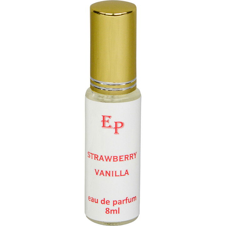 Melt Collection - Strawberry Vanilla by Earths Purities perfume bottle