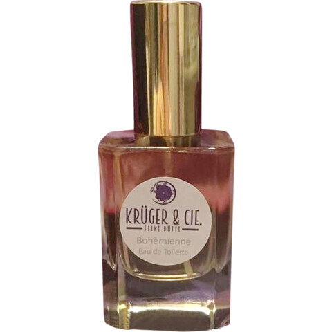 Bohémienne by Krüger & Cie. perfume bottle