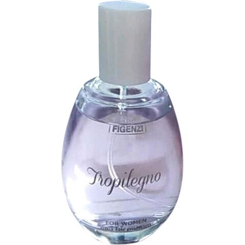 Tropilegno by Figenzi perfume bottle