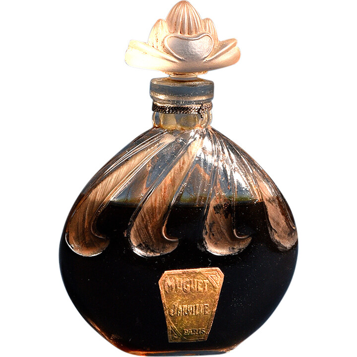 Muguet by Jarville perfume bottle