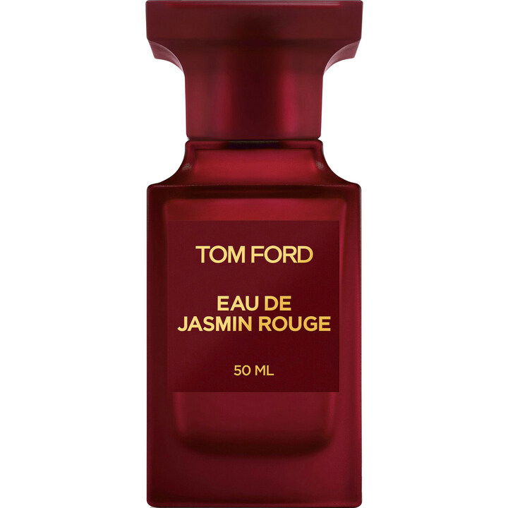 Eau de Jasmin Rouge by Tom Ford perfume bottle