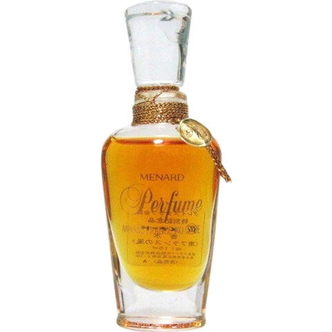 Minami France no Kaze / 南フランスの風 by Menard perfume bottle
