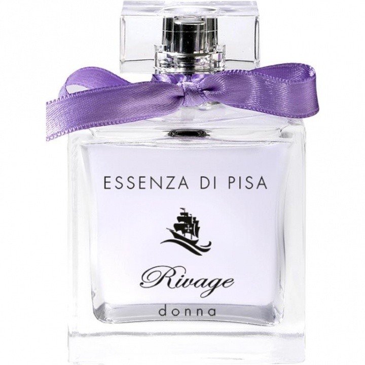 Rivage Donna by Essenza di Pisa perfume bottle