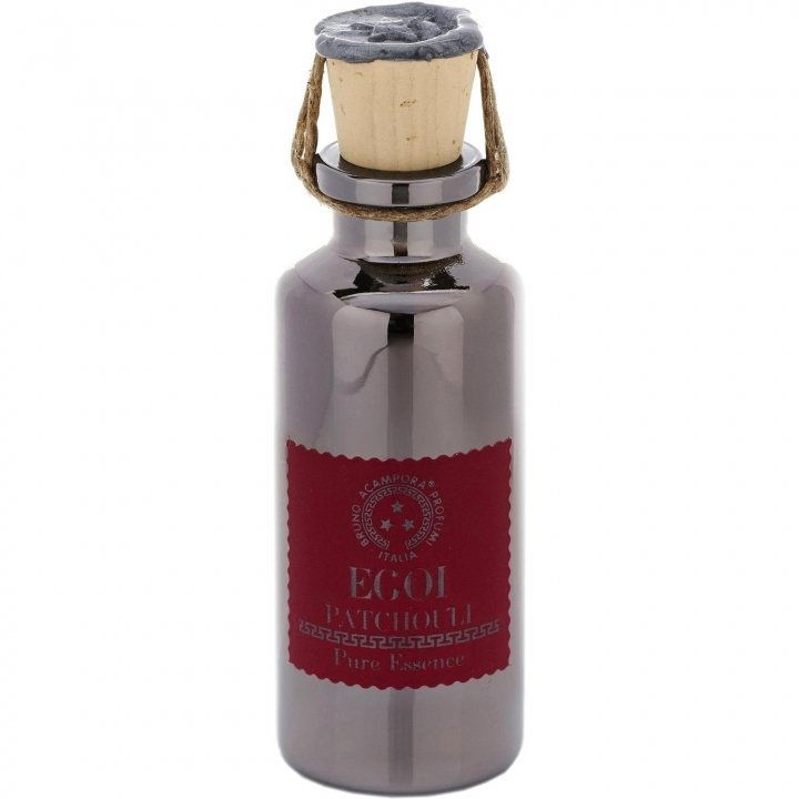 Egoi / Patchouli (Perfume Oil) by Bruno Acampora perfume bottle