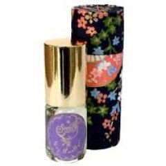 Amethyst by Sage Machado perfume bottle