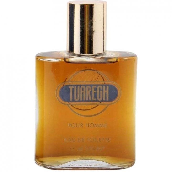 Tuaregh pour Homme by Sodima perfume bottle