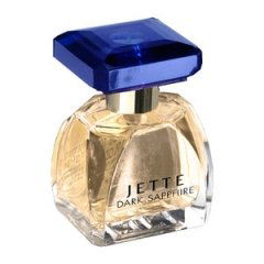 Dark Sapphire by Jette Joop perfume bottle
