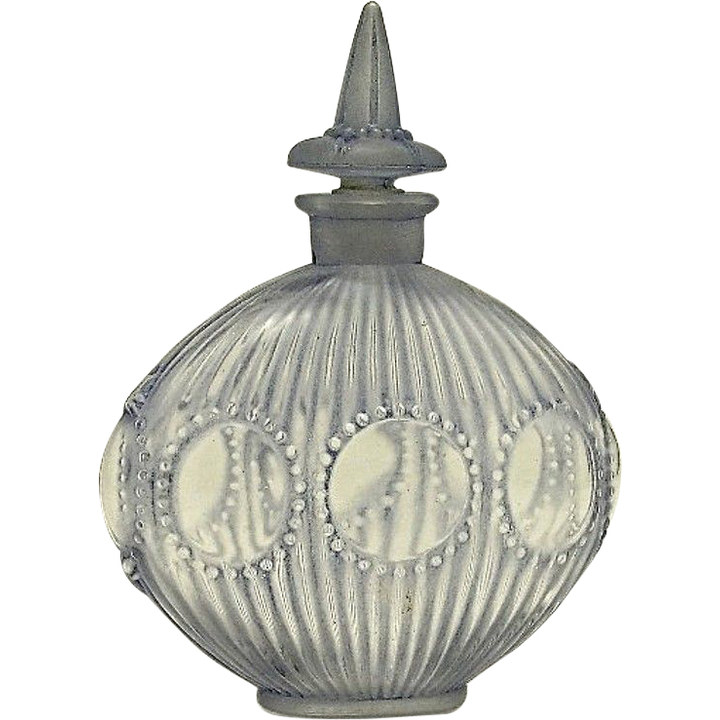 Sweet Peas de Printemps by Marques de Elorza perfume bottle