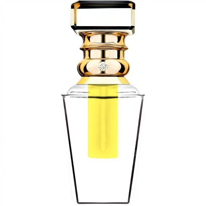 Mukhallat Janat Alfardous by Khas Oud & Perfumes / خاص للعود والعطور perfume bottle