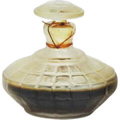 V pamyat o Moskve / В память о Москве by Nóvaya Zaryá / Новая Заря perfume bottle