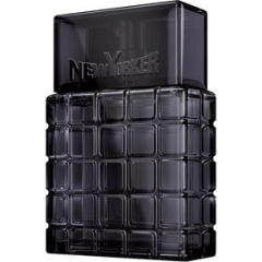 New Yorker Men (2012) by New Yorker perfume bottle