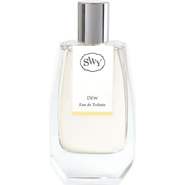 Dew by SWY - Scent With You perfume bottle