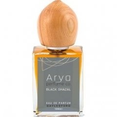 Black Ghazal by Arya Perfume Co. perfume bottle