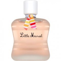 Peace and Sun by Little Marcel perfume bottle