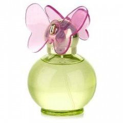 Butterfly by Marks & Spencer perfume bottle
