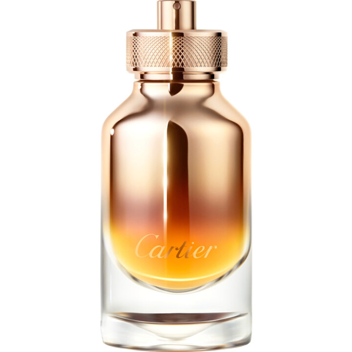 L'Envol Parfum by Cartier perfume bottle