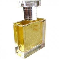 Grezzo d'Eleganza by La Via del Profumo perfume bottle