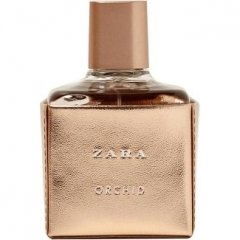 Orchid (2016) by Zara perfume bottle