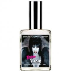 Elvira's Vamp by Demeter Fragrance Library / The Library Of Fragrance perfume bottle