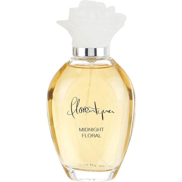 Florentyna Midnight Floral by Marks & Spencer perfume bottle