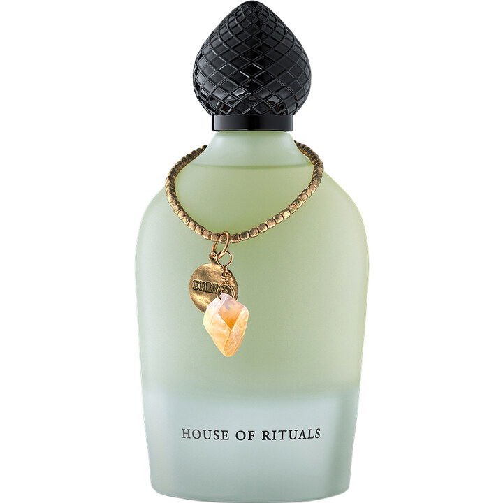 Imperial Cologne by Rituals perfume bottle
