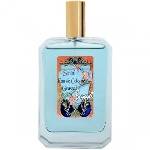 Bouquet de Grasse - Santal by Le Parfumoir de Grasse Lynne de R. / Guy Bouchara perfume bottle