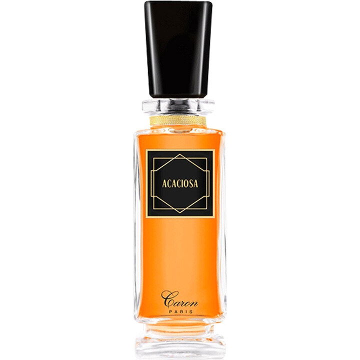 Acaciosa (2017) (Parfum) by Caron perfume bottle