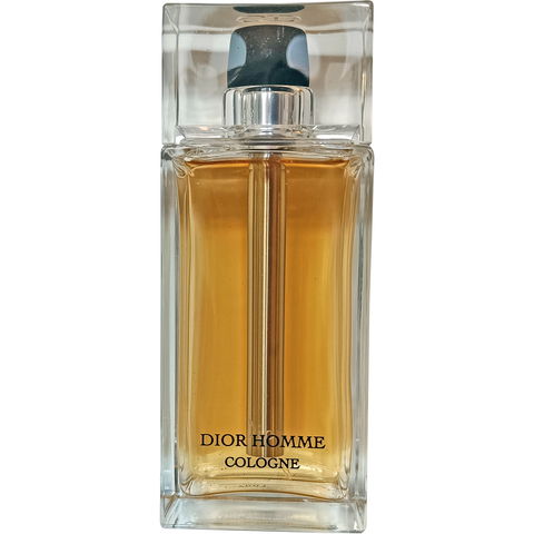 Dior Homme Cologne (2007) by Dior perfume bottle