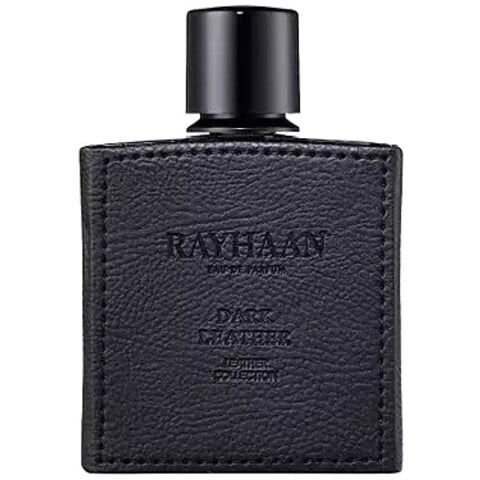 Dark Leather by Rayhaan perfume bottle