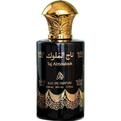 Taj Almoulook by Al Fakhr perfume bottle