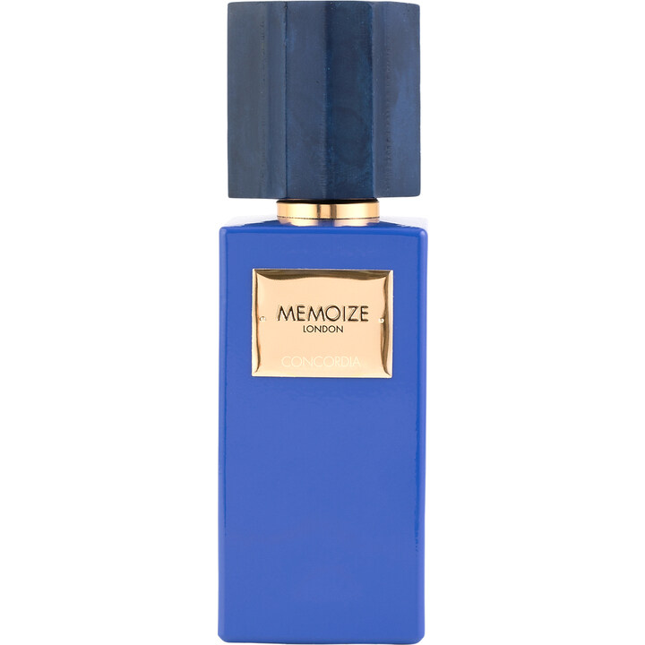 Concordia by Memoize perfume bottle