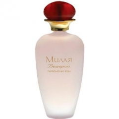 Milaya Le Soir / Милая Вечером by Nóvaya Zaryá / Новая Заря perfume bottle