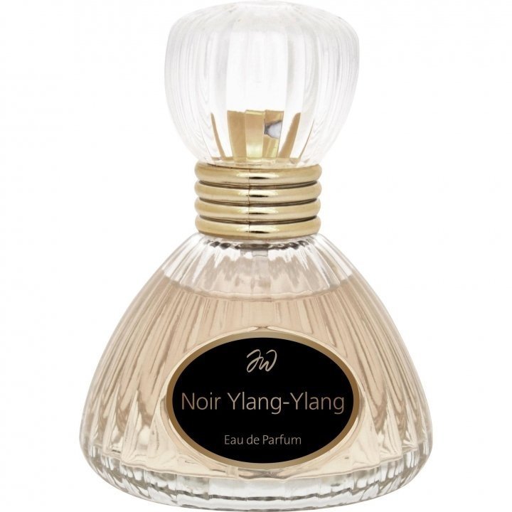 Noir Ylang Ylang by Judith Williams perfume bottle