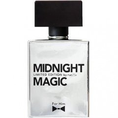 Midnight Magic by rue21 perfume bottle