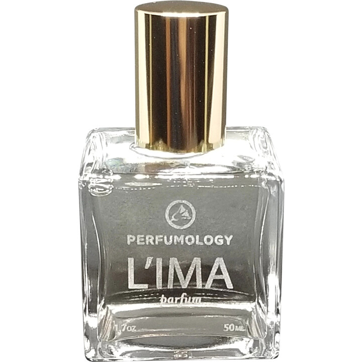 L'Ima by Perfumology perfume bottle
