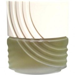 Jamoca Soft Musk by Avon perfume bottle