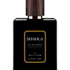 Shahla by Ne'emah perfume bottle