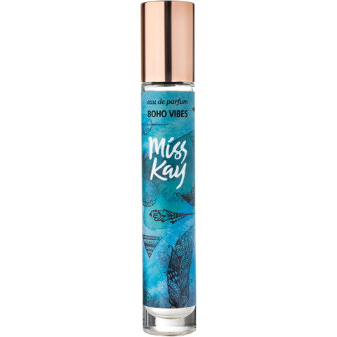Boho Vibes by Miss Kay perfume bottle
